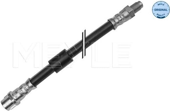 Brake Hose MEYLE-ORIGINAL: True to OE. 014 042 0009