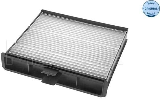 Filter, cabin air MEYLE-ORIGINAL: True to OE. 16-12 319 0014