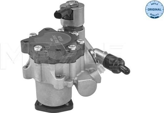Hydraulic Pump, steering MEYLE-ORIGINAL: True to OE. 314 631 0035 - image 2