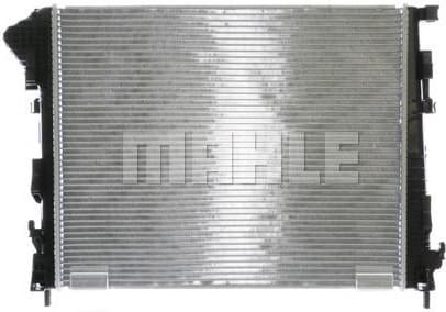 Radiator, engine cooling BEHR CR 1237 000S - image 6