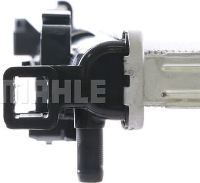 Radiator, engine cooling BEHR CR 1237 000S - image 10