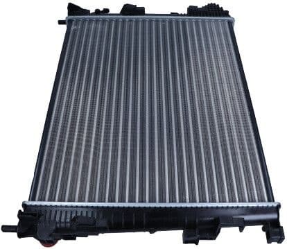 Radiator, engine cooling AC280610 - image 2