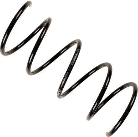 Suspension Spring BILSTEIN - B3 OE Replacement 37-133719