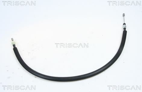 Cable Pull, parking brake 8140 28156