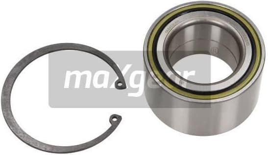Wheel Bearing Kit 33-0566