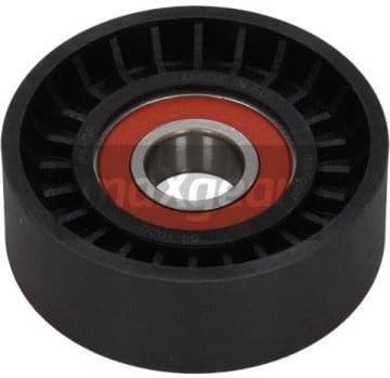 Tensioner Pulley, V-ribbed belt 54-1020