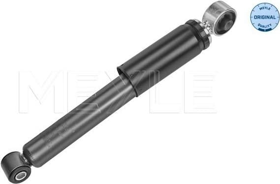 Shock Absorber MEYLE-ORIGINAL: True to OE. 626 725 0022