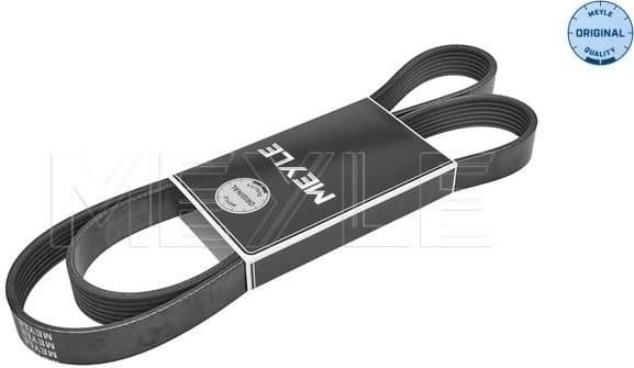 V-ribbed Belt MEYLE-ORIGINAL: True to OE. 050 007 1605