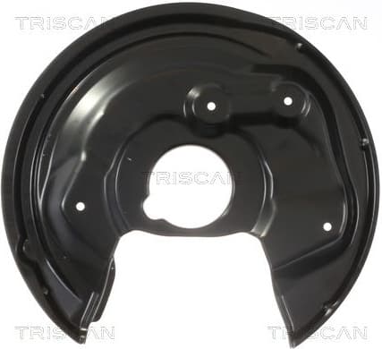 Splash Guard, brake disc 8125 29230