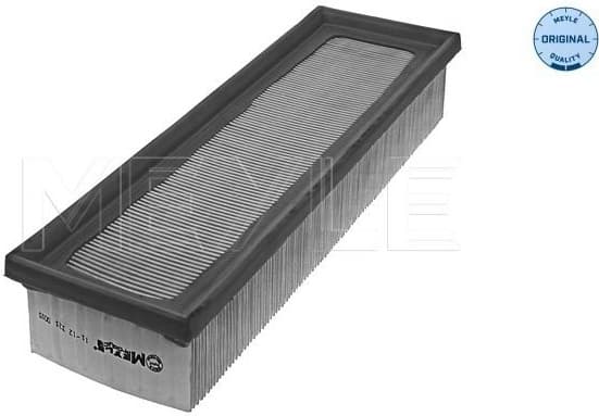 Air Filter MEYLE-ORIGINAL: True to OE. 11-12 321 0015
