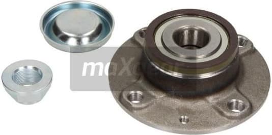 Wheel Bearing Kit 33-0516