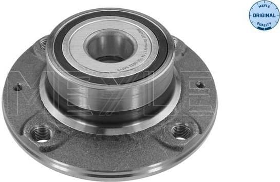 Wheel Hub MEYLE-ORIGINAL: True to OE. 11-14 750 0032 - image 2