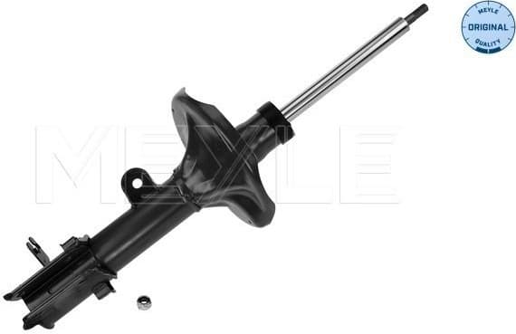 Shock Absorber MEYLE-ORIGINAL: True to OE. 37-26 723 0003