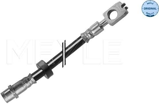 Brake Hose MEYLE-ORIGINAL: True to OE. 100 611 0064