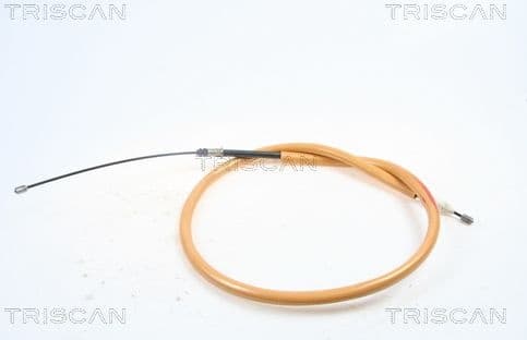 Cable Pull, parking brake 8140 25197