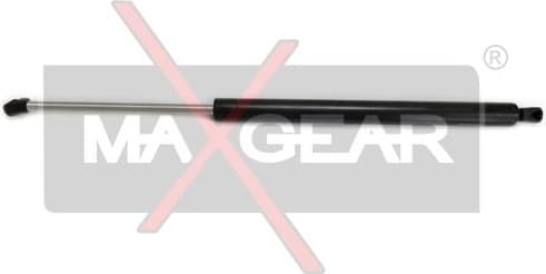 Gas Spring, boot/cargo area 12-0093 - image 2