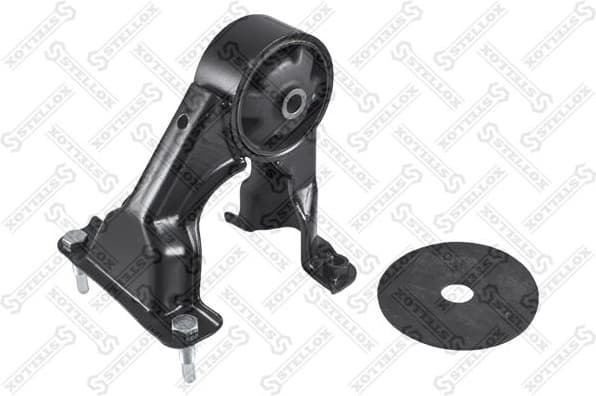 Mounting, engine 25-17993-SX