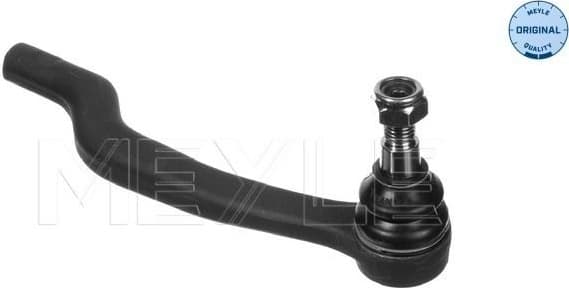 Tie Rod End MEYLE-ORIGINAL: True to OE. 016 020 0004