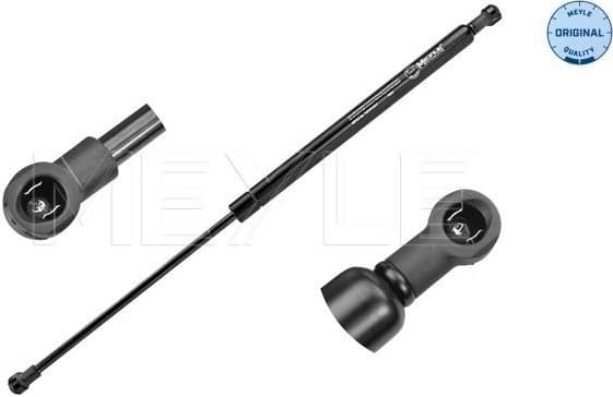 Gas Spring, boot/cargo area MEYLE-ORIGINAL: True to OE. 140 910 0017