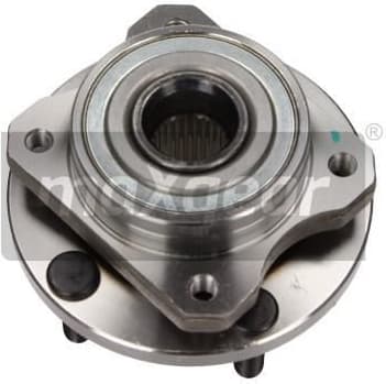 Wheel Bearing Kit 33-0825