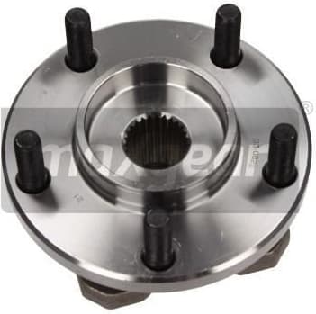 Wheel Bearing Kit 33-0825 - image 2