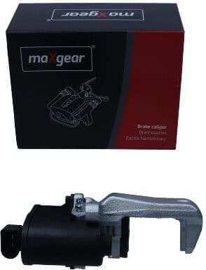 Brake Caliper 82-1195 - image 3