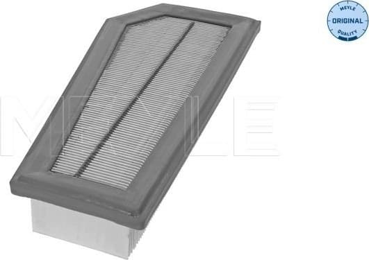 Air Filter MEYLE-ORIGINAL: True to OE. 012 321 0015 - image 2