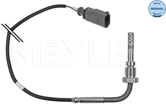 Sensor, exhaust gas temperature MEYLE-ORIGINAL: True to OE. 114 800 0051
