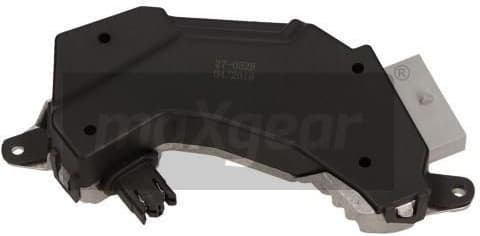 Resistor, interior blower 27-0528 - image 2