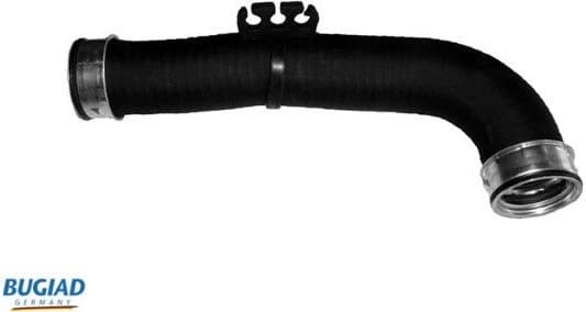 Charge Air Hose 82673