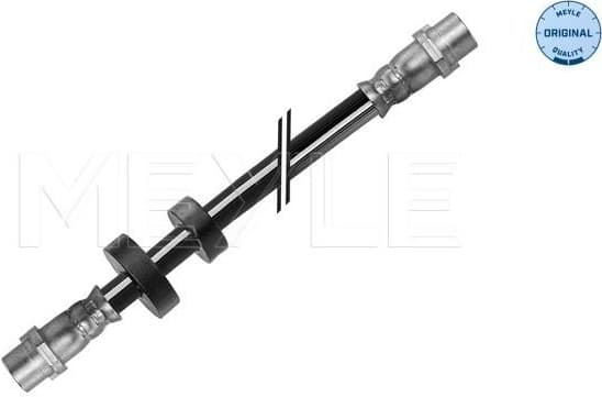 Brake Hose MEYLE-ORIGINAL: True to OE. 100 611 0027