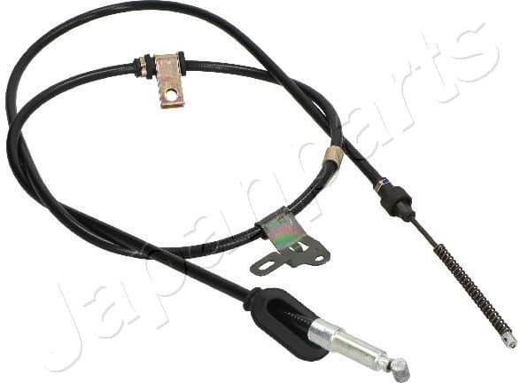 Cable Pull, parking brake BC-2051L