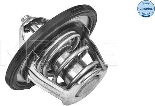 Thermostat, coolant MEYLE-ORIGINAL: True to OE. 37-28 228 0008