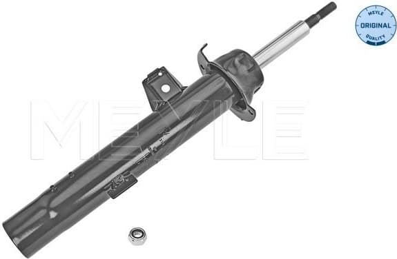 Shock Absorber MEYLE-ORIGINAL: True to OE. 326 623 0064
