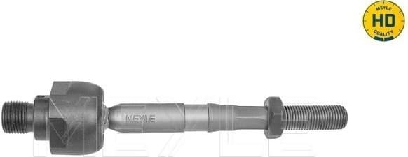 Inner Tie Rod MEYLE-HD: Better than OE. 28-16 031 0025/HD