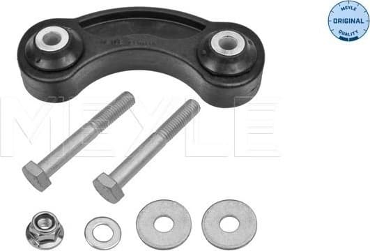 Link/Coupling Rod, stabiliser bar MEYLE-ORIGINAL: True to OE. 116 060 0026