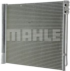 Condenser, air conditioning BEHR *** PREMIUM LINE *** AC 567 000P - image 4