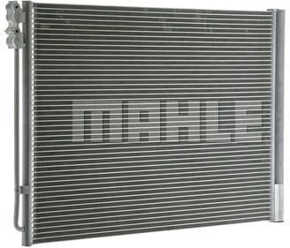 Condenser, air conditioning BEHR *** PREMIUM LINE *** AC 567 000P - image 6