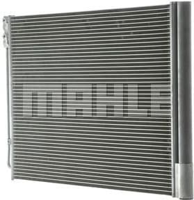 Condenser, air conditioning BEHR *** PREMIUM LINE *** AC 567 000P - image 8