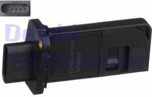 Mass Air Flow Sensor AF10480-12B1