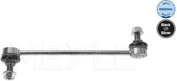 Link/Coupling Rod, stabiliser bar MEYLE-ORIGINAL: True to OE. 28-16 060 0028
