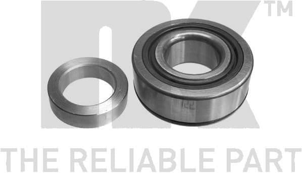 Wheel Bearing 763626