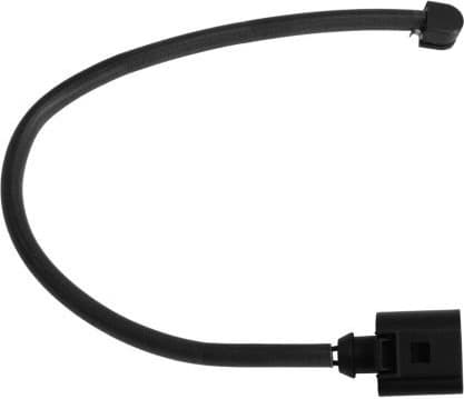 Warning Contact, brake pad wear 98045500