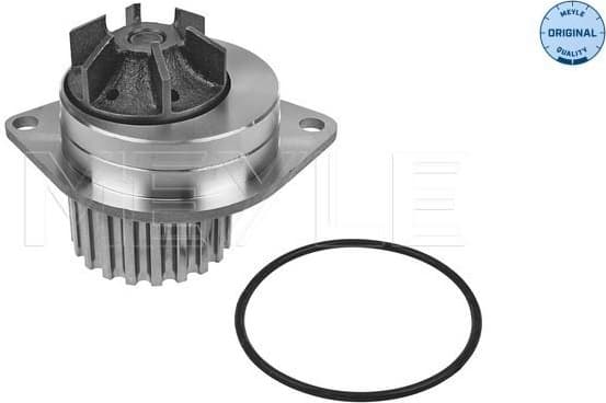Water Pump, engine cooling MEYLE-ORIGINAL: True to OE. 11-13 012 0158