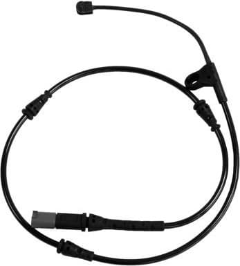 Warning Contact, brake pad wear 98044400