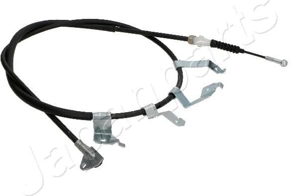 Cable Pull, parking brake BC-234L