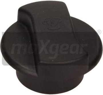 Cap, coolant tank 28-0394