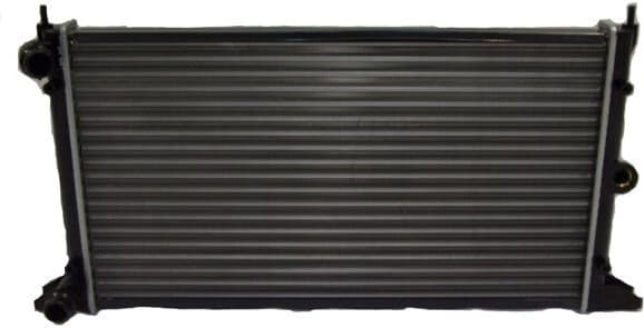 Radiator, engine cooling AC263224