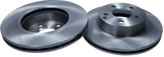 Brake Disc 19-2689