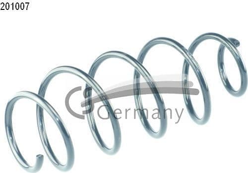 Suspension Spring 14201007